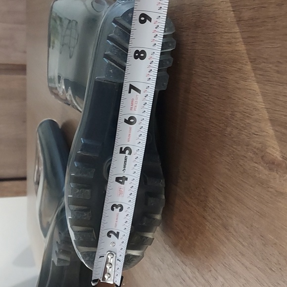 Coach Rubber Rain Boots - Picture 13 of 13